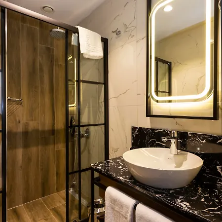 Aparthotel Nox Antalya