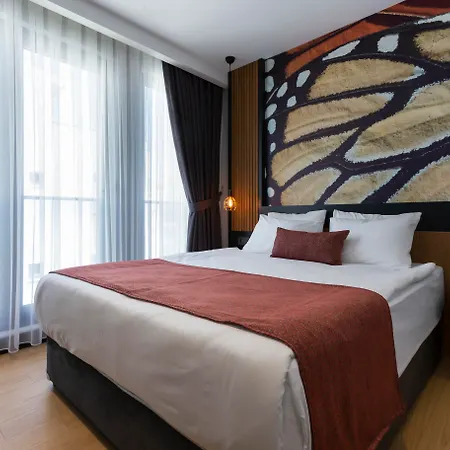 Nox Aparthotel