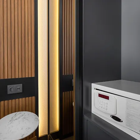 Nox Aparthotel
