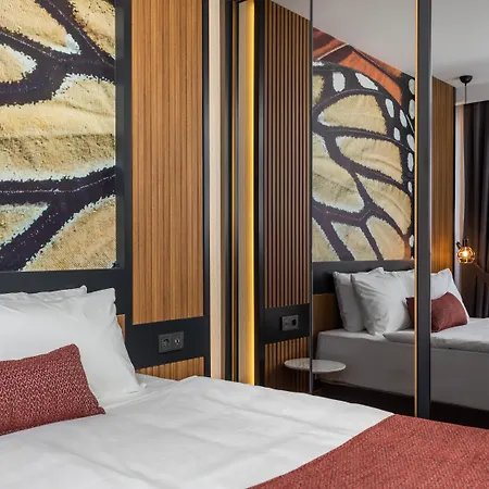 Nox 4* Antalya