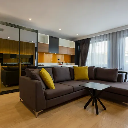 Aparthotel Nox