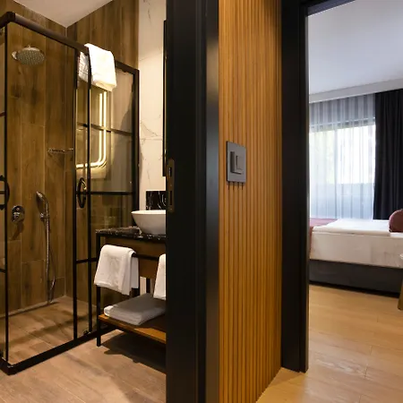 Nox 4* Antalya