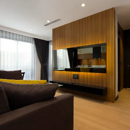 Nox Aparthotel