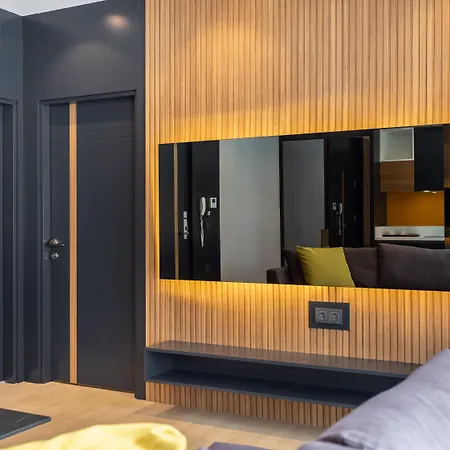 Nox Aparthotel Antalya