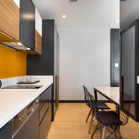 Nox Aparthotel