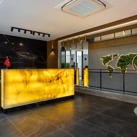 Nox Aparthotel Antalya