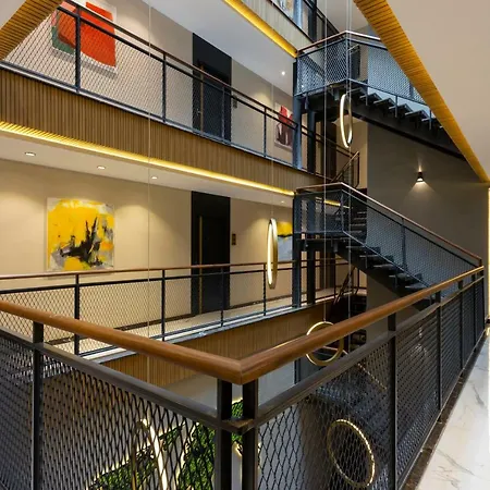 Nox Aparthotel Antalya