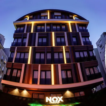 Nox Aparthotel
