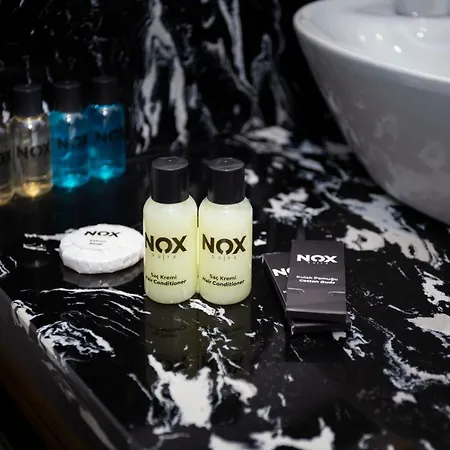 Aparthotel Nox