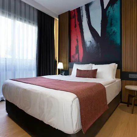 Nox Aparthotel