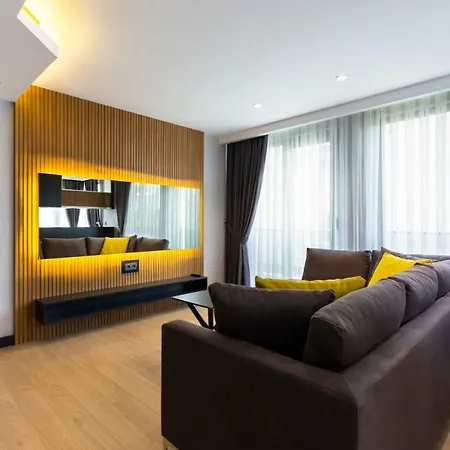 Aparthotel Nox 4*