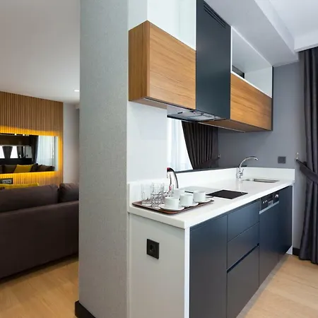 Nox Antalya