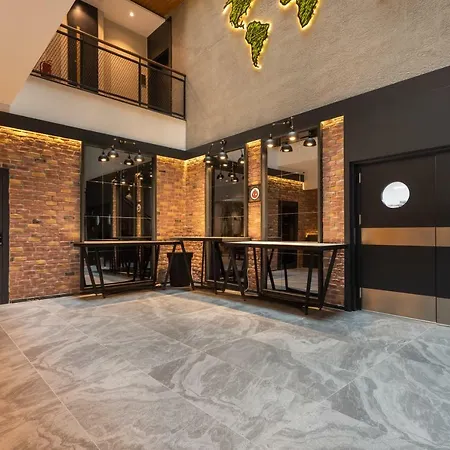 Nox Aparthotel