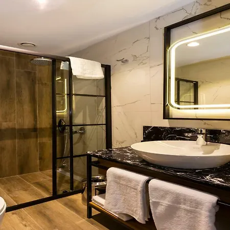 Aparthotel Nox