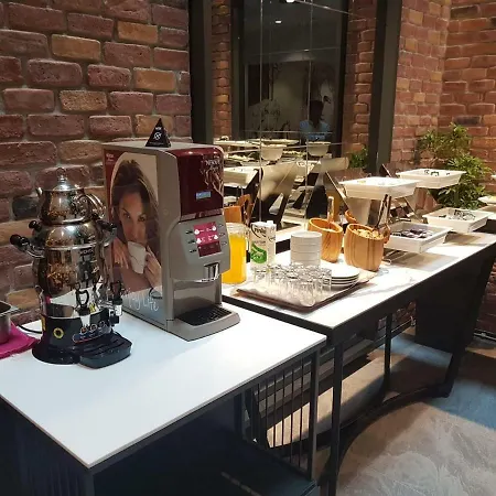 Aparthotel Nox