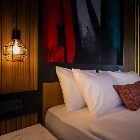 Nox Aparthotel