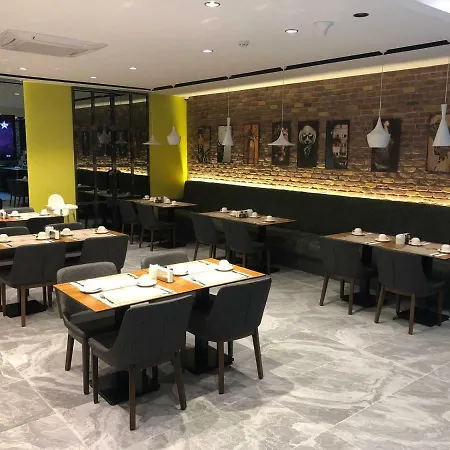 Aparthotel Nox