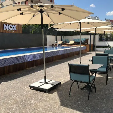 Nox Antalya